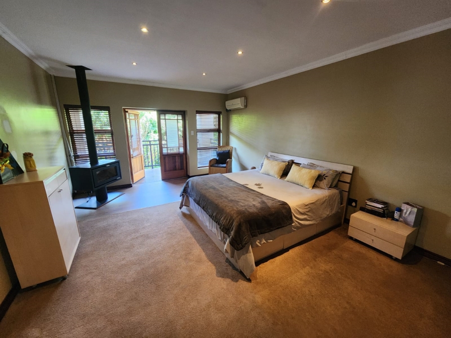 4 Bedroom Property for Sale in Montana Park Gauteng