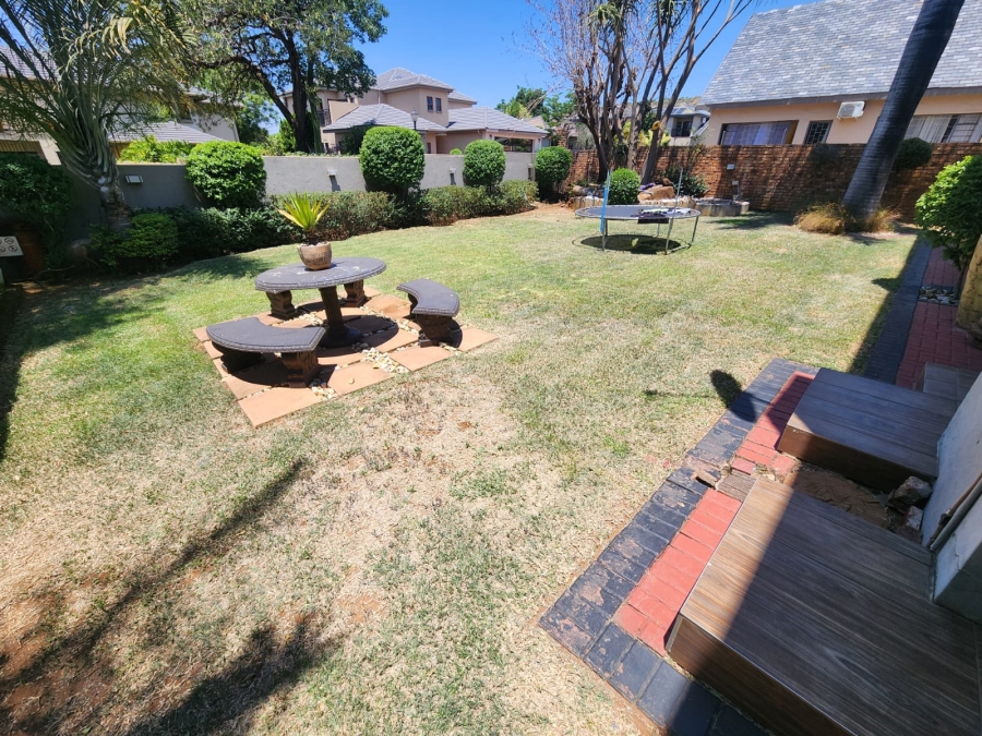 4 Bedroom Property for Sale in Montana Park Gauteng