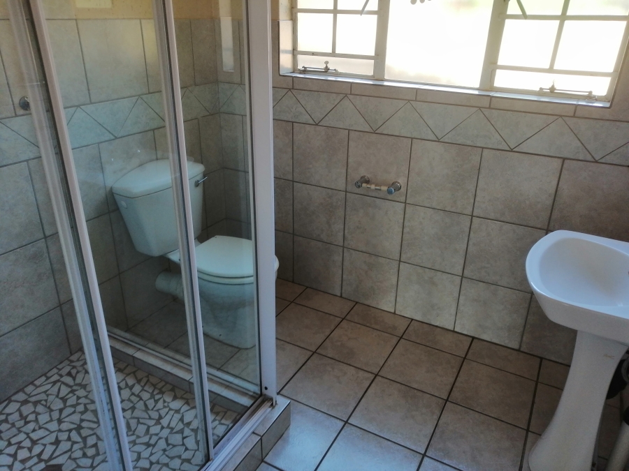 To Let 3 Bedroom Property for Rent in Moreleta Park Gauteng