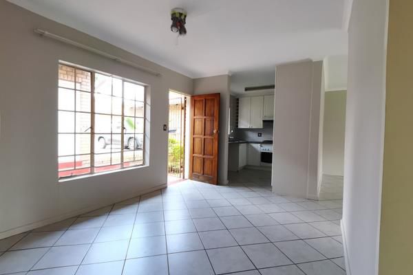 To Let 2 Bedroom Property for Rent in Magalieskruin Gauteng