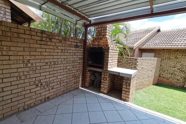 To Let 2 Bedroom Property for Rent in Magalieskruin Gauteng