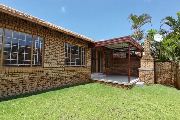 To Let 2 Bedroom Property for Rent in Magalieskruin Gauteng