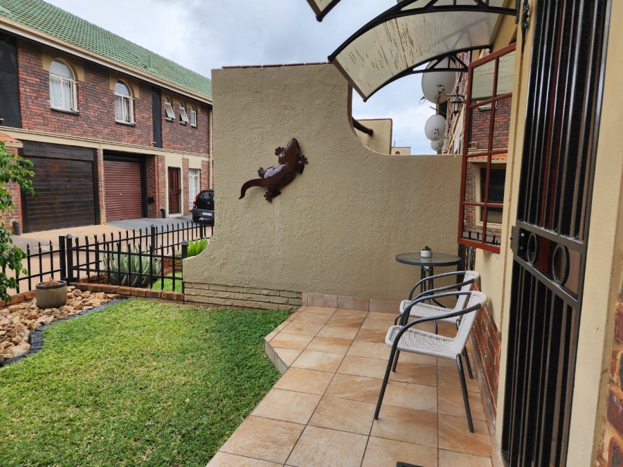 3 Bedroom Property for Sale in Pretoria North Gauteng