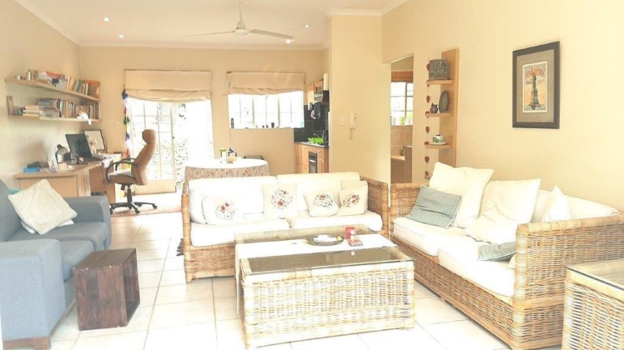 To Let 1 Bedroom Property for Rent in Sandringham Gauteng