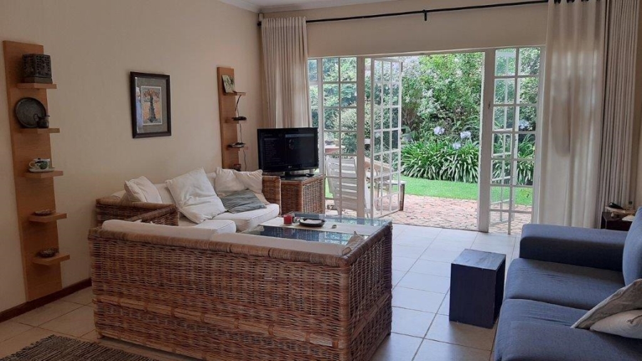 To Let 1 Bedroom Property for Rent in Sandringham Gauteng