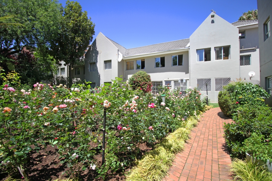 2 Bedroom Property for Sale in Norwood Gauteng