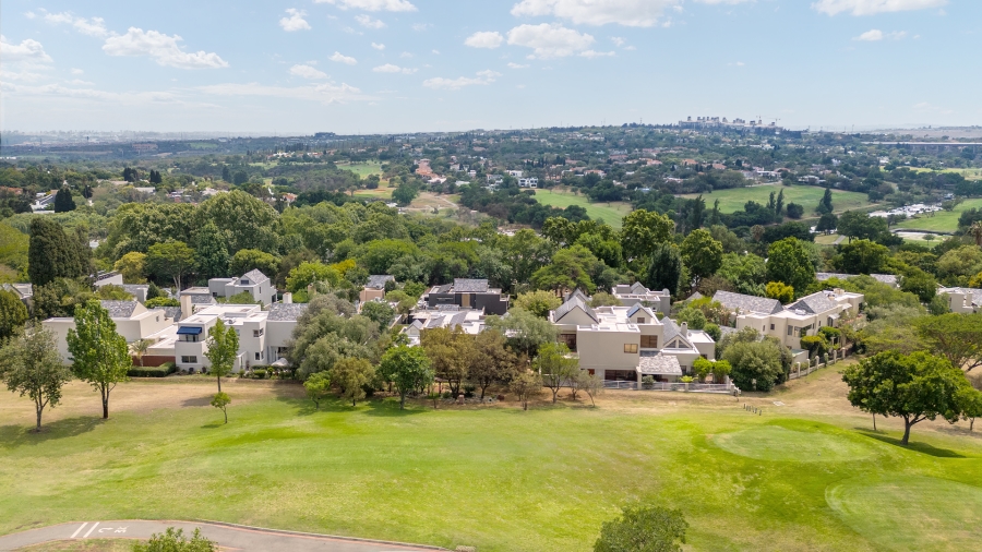 0 Bedroom Property for Sale in Dainfern Golf Estate Gauteng