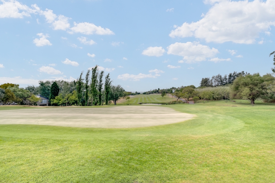 0 Bedroom Property for Sale in Dainfern Golf Estate Gauteng