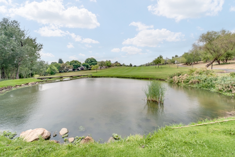 0 Bedroom Property for Sale in Dainfern Golf Estate Gauteng