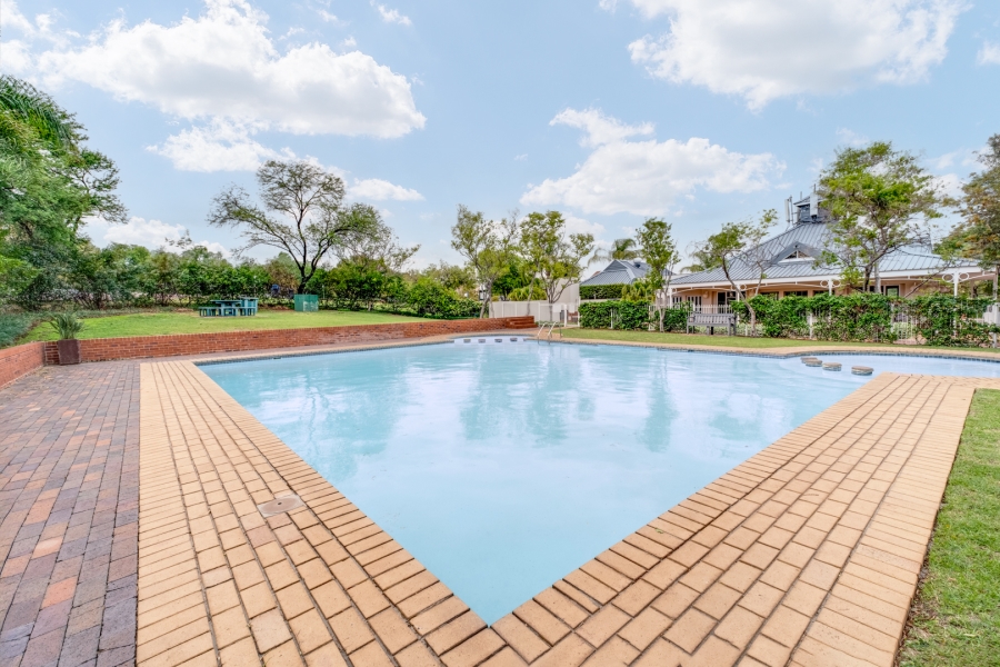 0 Bedroom Property for Sale in Dainfern Golf Estate Gauteng