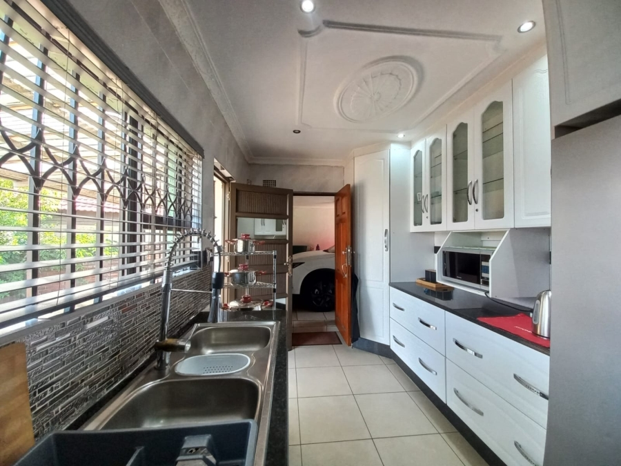 4 Bedroom Property for Sale in Dalpark Gauteng