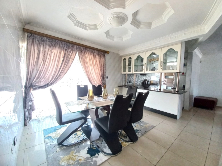 4 Bedroom Property for Sale in Dalpark Gauteng