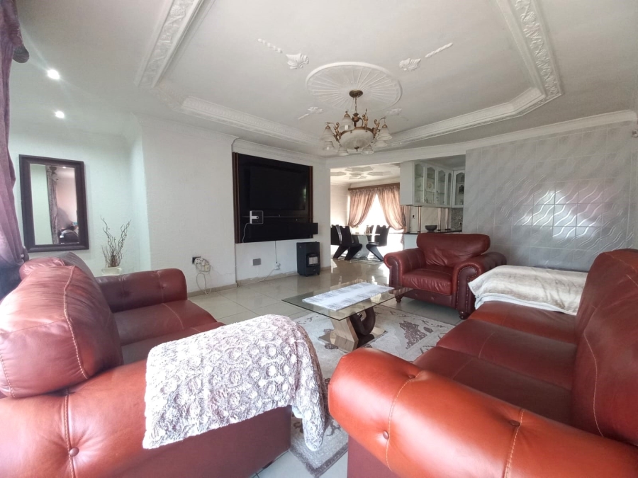 4 Bedroom Property for Sale in Dalpark Gauteng