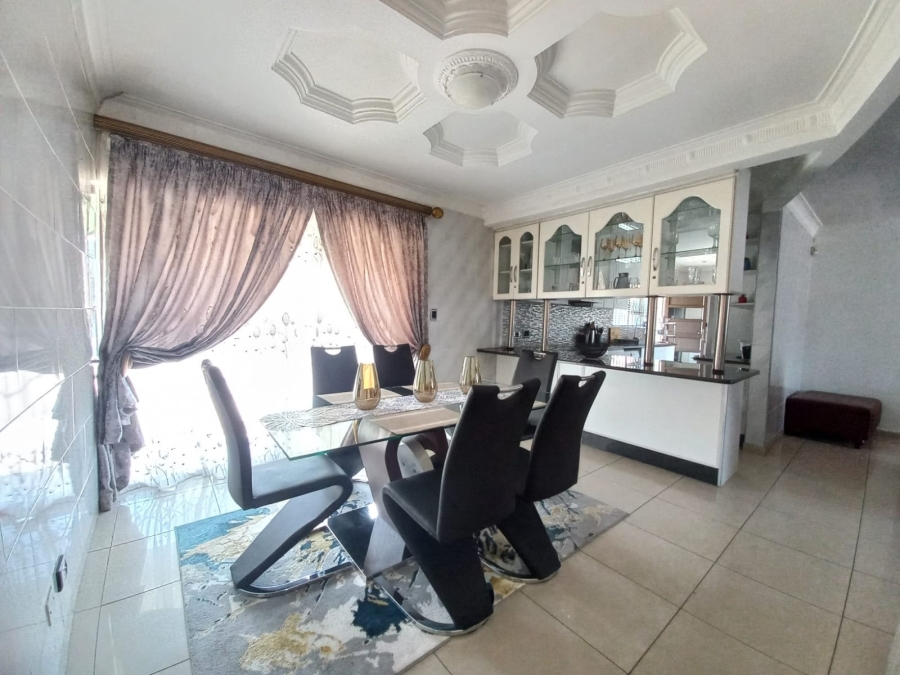 4 Bedroom Property for Sale in Dalpark Gauteng