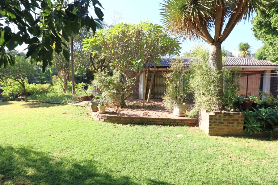 0 Bedroom Property for Sale in Bryanston Gauteng