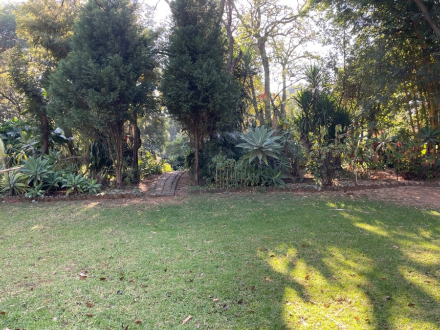 0 Bedroom Property for Sale in Bryanston Gauteng