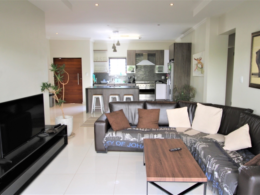 3 Bedroom Property for Sale in Bryanston East Gauteng