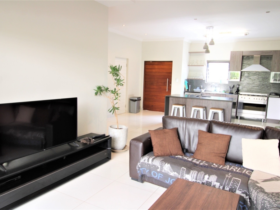 3 Bedroom Property for Sale in Bryanston East Gauteng