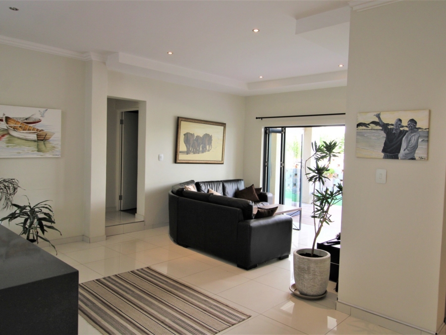 3 Bedroom Property for Sale in Bryanston East Gauteng