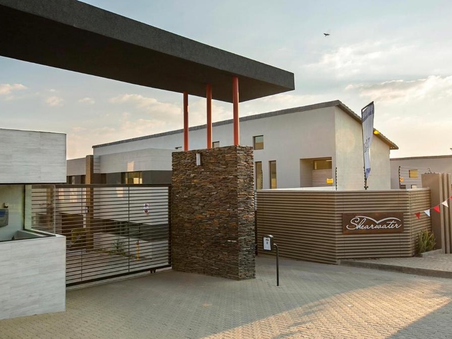 3 Bedroom Property for Sale in Bryanston East Gauteng