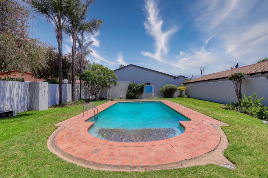 4 Bedroom Property for Sale in Fourways Gauteng