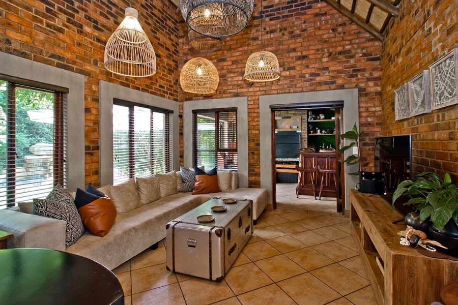 3 Bedroom Property for Sale in Glen Marais Gauteng