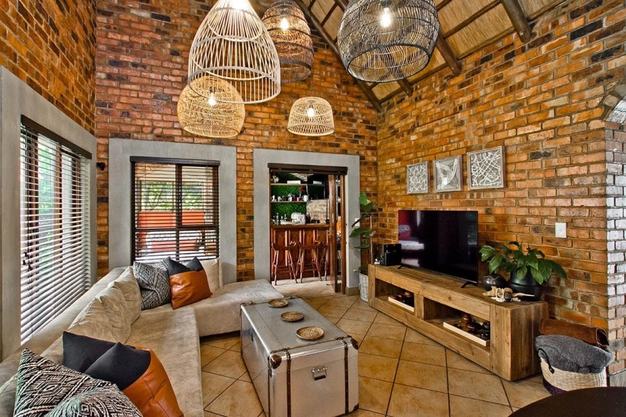 3 Bedroom Property for Sale in Glen Marais Gauteng