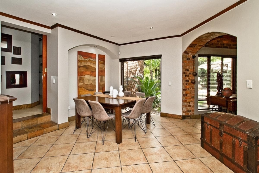 3 Bedroom Property for Sale in Glen Marais Gauteng