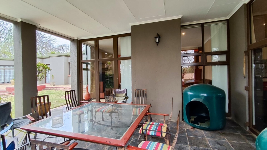 4 Bedroom Property for Sale in Randpark Ridge Gauteng