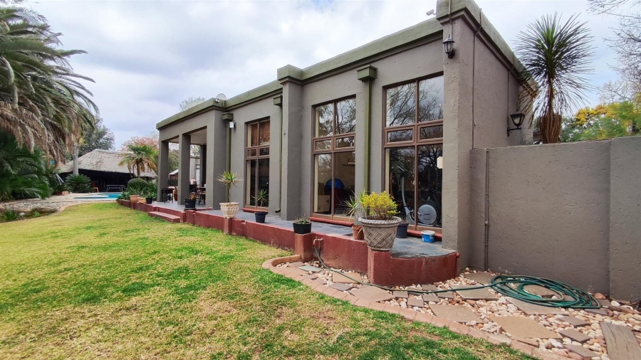 4 Bedroom Property for Sale in Randpark Ridge Gauteng