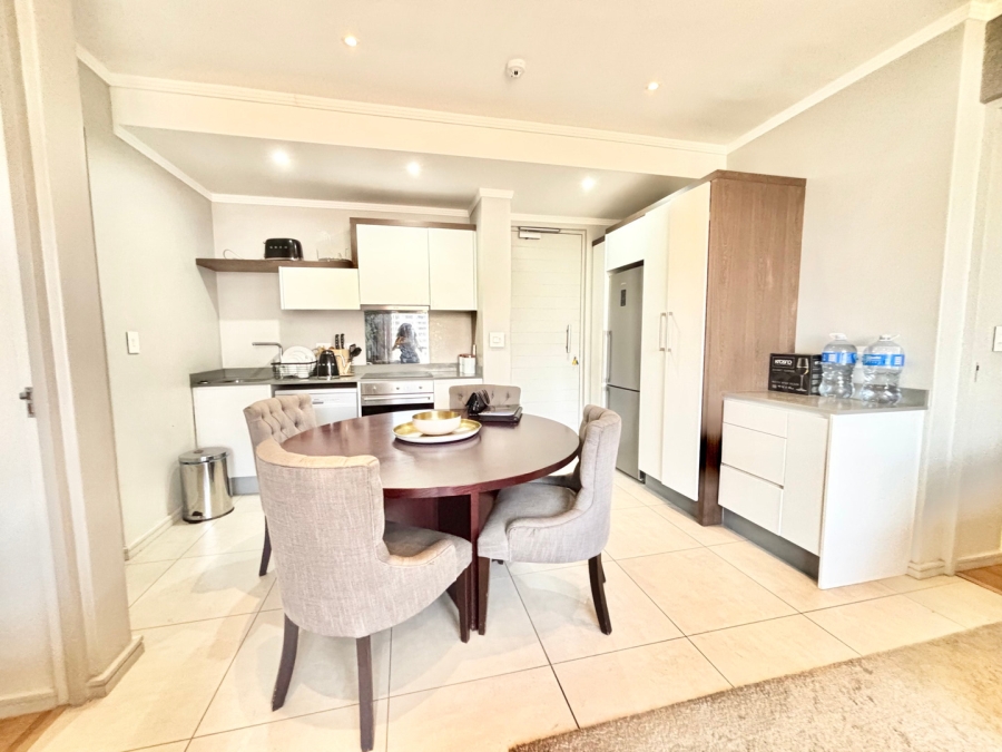 2 Bedroom Property for Sale in Morningside Gauteng