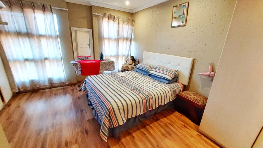 3 Bedroom Property for Sale in Halfway Gardens Gauteng