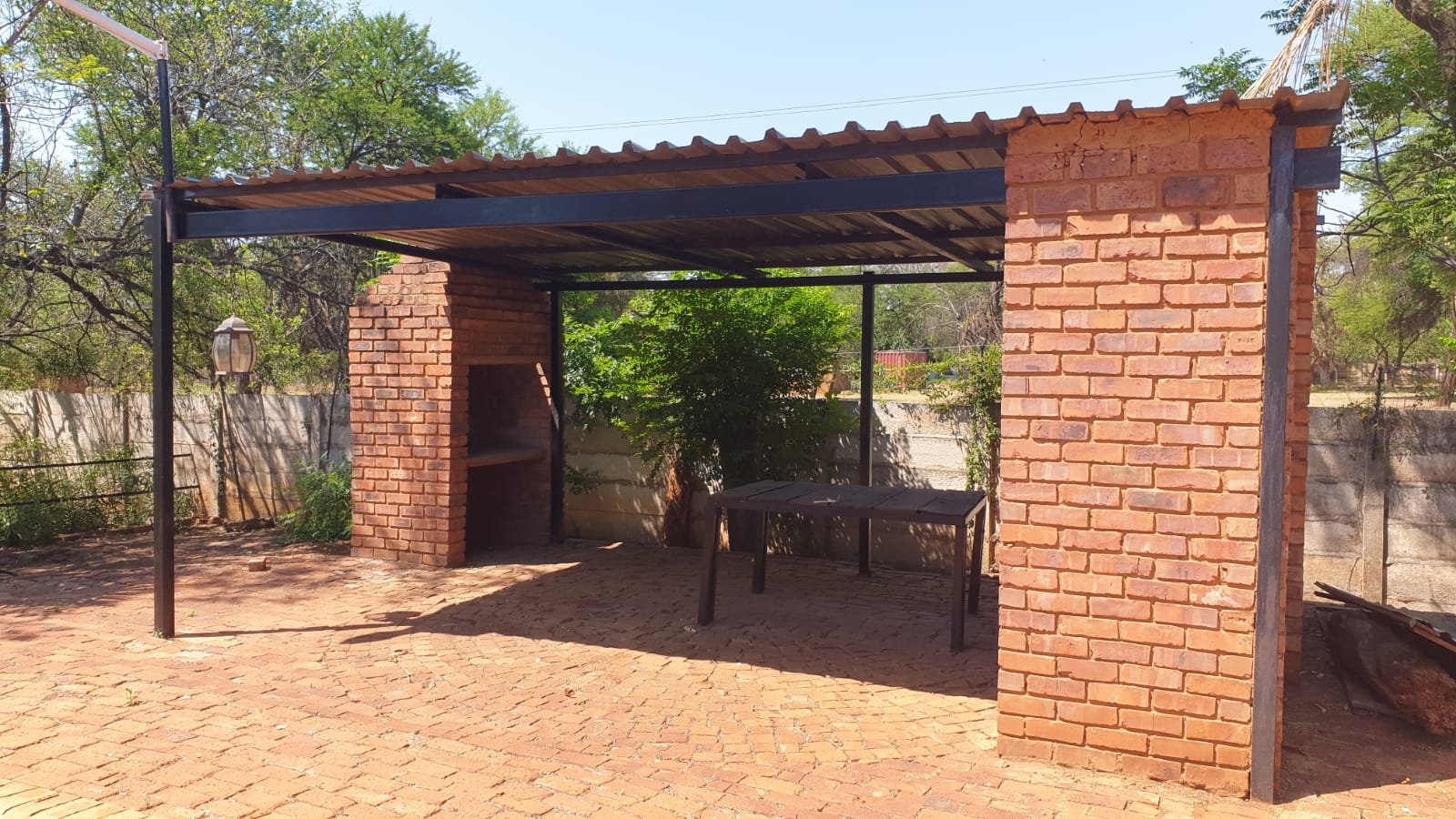 12 Bedroom Property for Sale in Winternest Gauteng