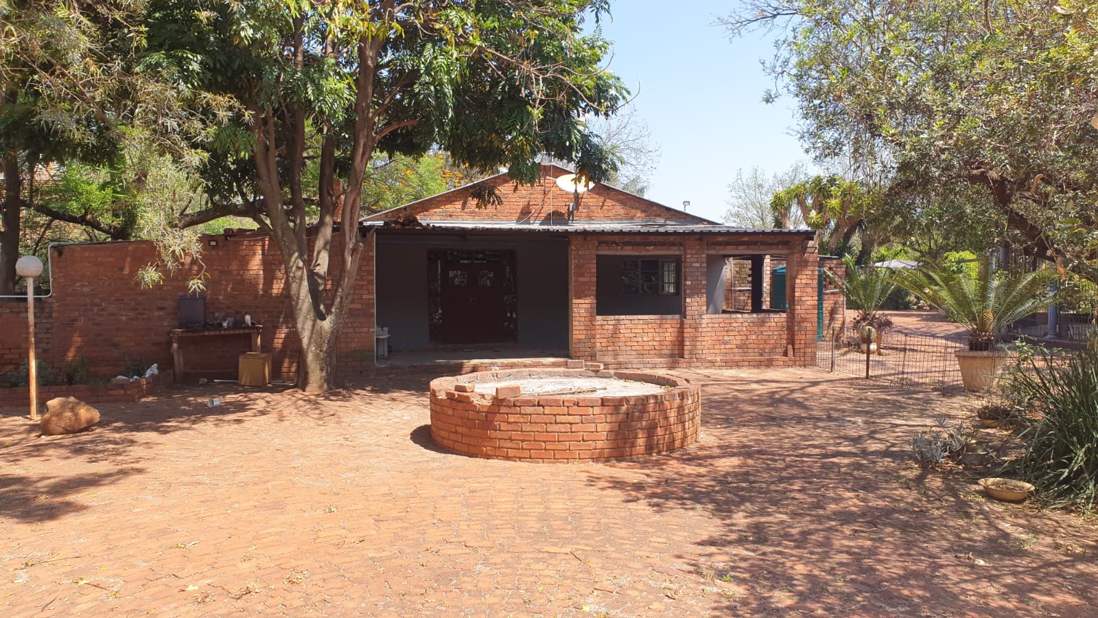 12 Bedroom Property for Sale in Winternest Gauteng