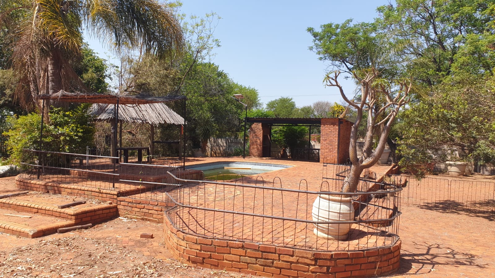 12 Bedroom Property for Sale in Winternest Gauteng