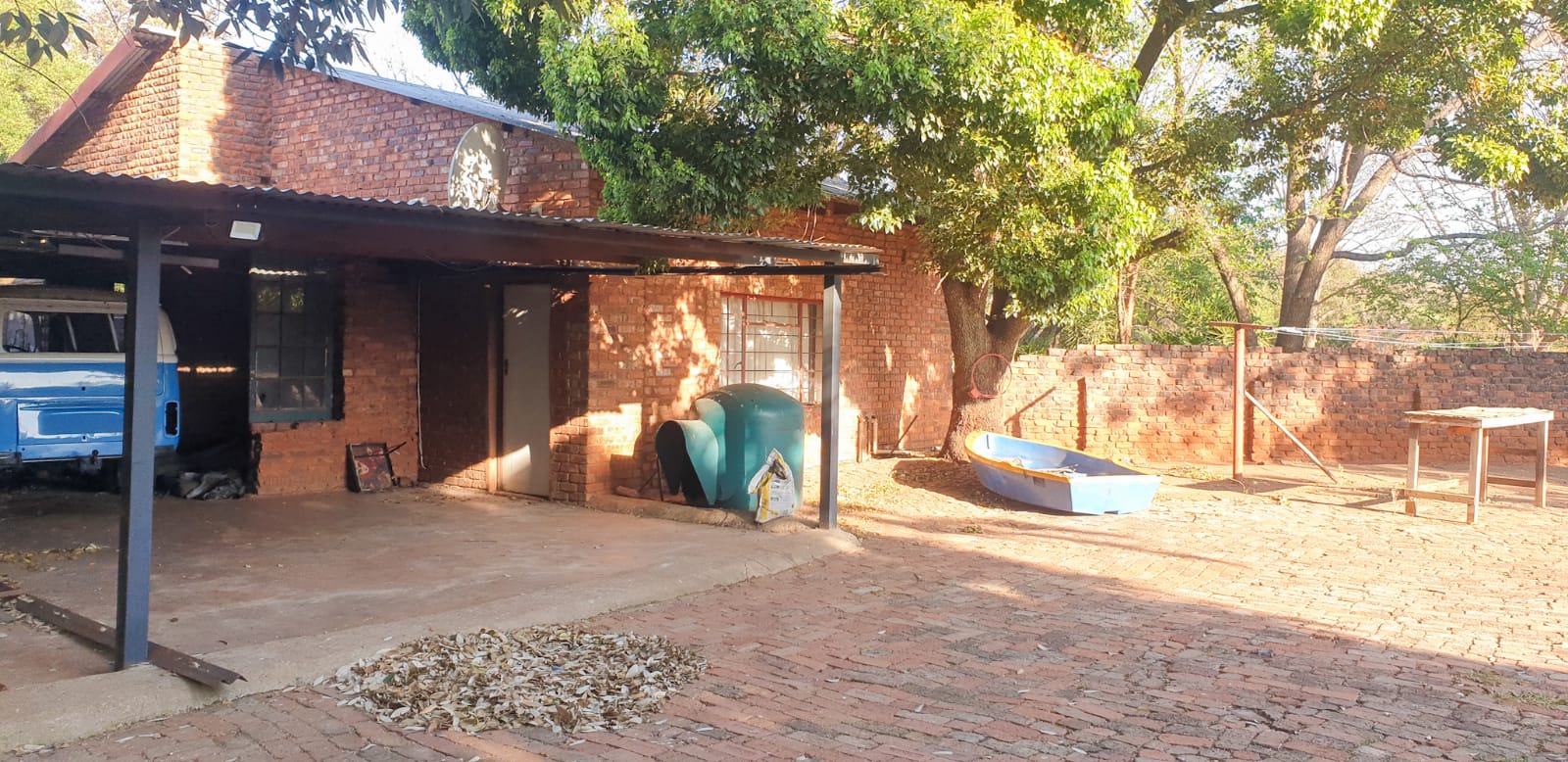 12 Bedroom Property for Sale in Winternest Gauteng