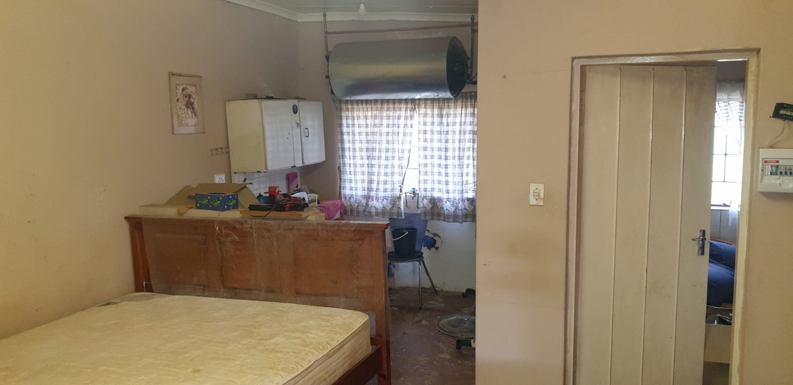 12 Bedroom Property for Sale in Winternest Gauteng