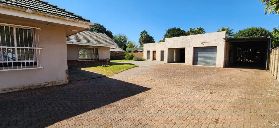 3 Bedroom Property for Sale in Three Rivers Gauteng