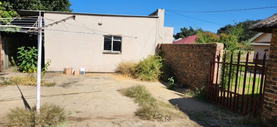 3 Bedroom Property for Sale in Three Rivers Gauteng