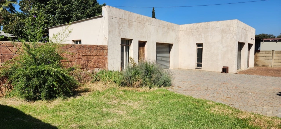 3 Bedroom Property for Sale in Three Rivers Gauteng