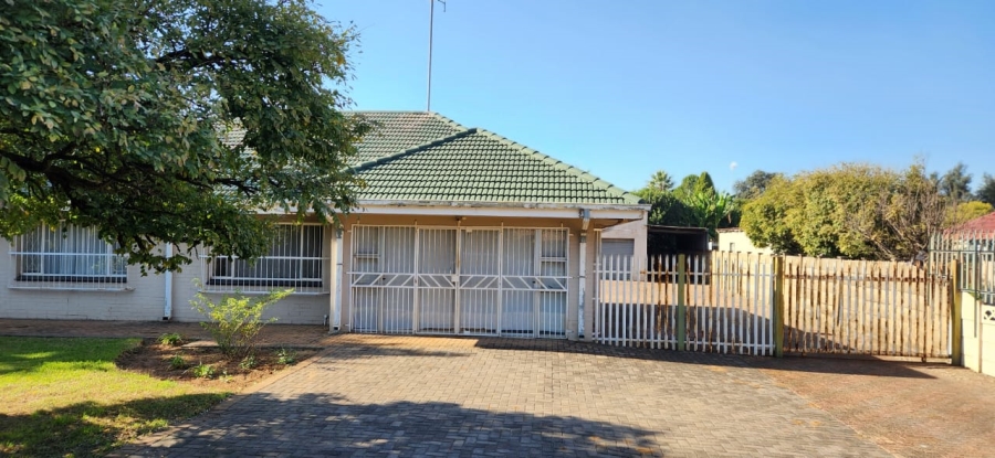 3 Bedroom Property for Sale in Three Rivers Gauteng