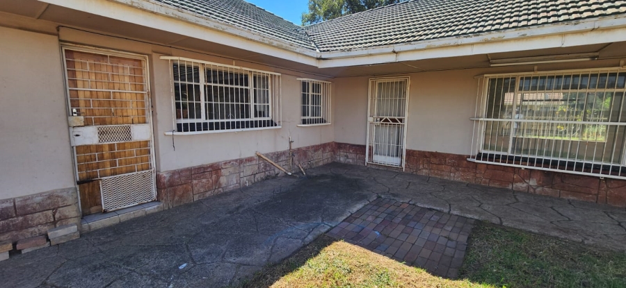 3 Bedroom Property for Sale in Three Rivers Gauteng