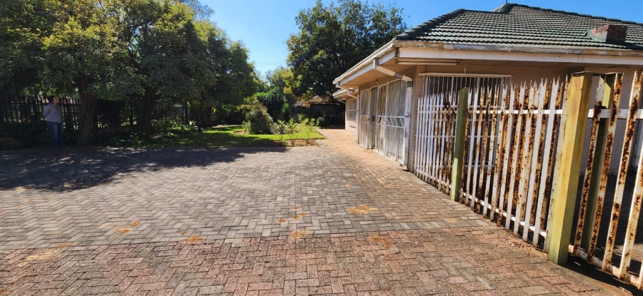 3 Bedroom Property for Sale in Three Rivers Gauteng