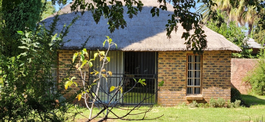 3 Bedroom Property for Sale in Three Rivers Gauteng