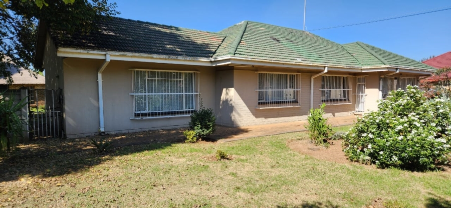 3 Bedroom Property for Sale in Three Rivers Gauteng