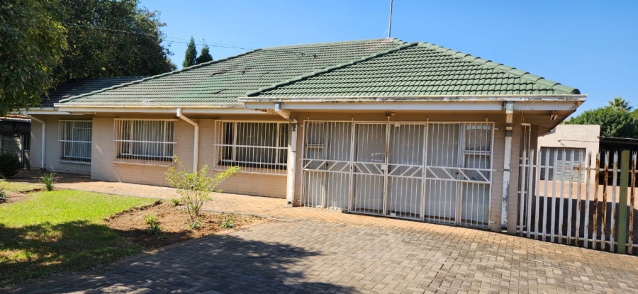 3 Bedroom Property for Sale in Three Rivers Gauteng