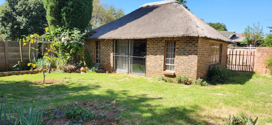 3 Bedroom Property for Sale in Three Rivers Gauteng