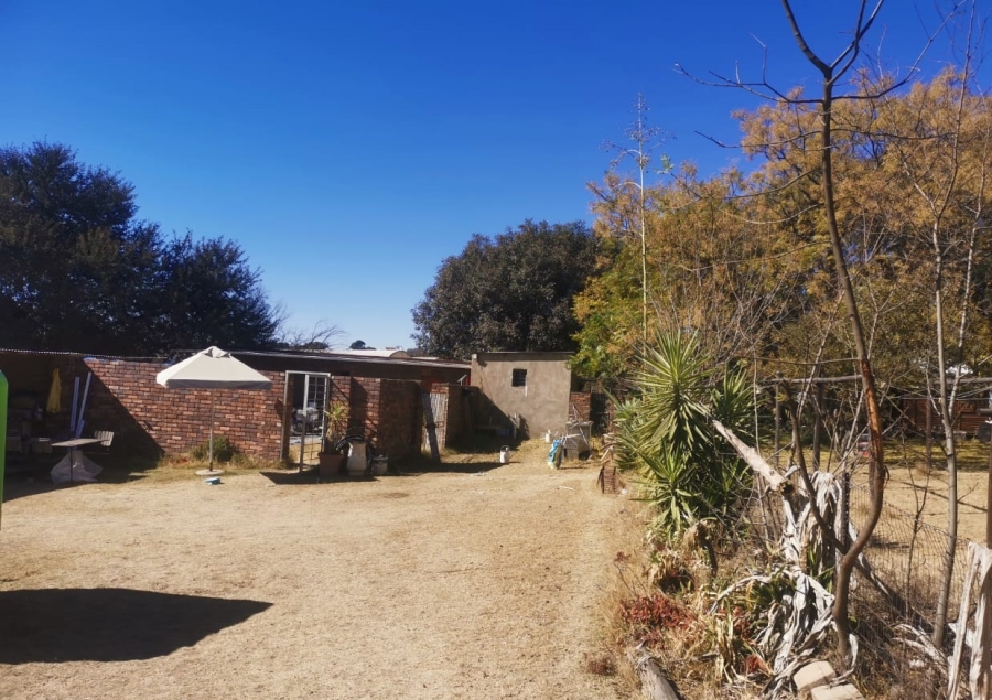 0 Bedroom Property for Sale in Glen Austin Gauteng