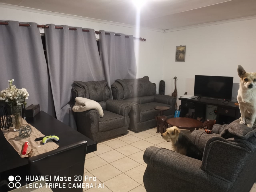 0 Bedroom Property for Sale in Glen Austin Gauteng