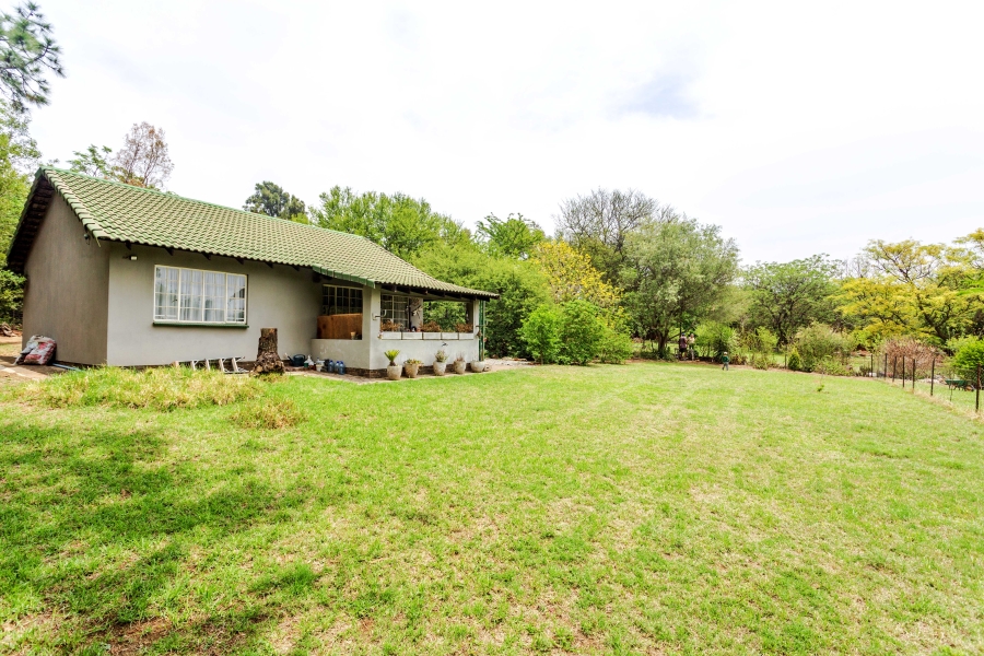 0 Bedroom Property for Sale in Glen Austin Gauteng